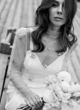 Φωτογράφος γάμου Alena Supryaga. Φωτογραφία: 20.10.2023