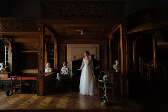 Весільний фотограф Юрий Мелешко. Фотографія від 02.05.2024