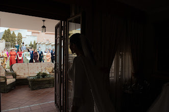 Fotógrafo de bodas Marco Mira. Foto del 14.05.2025