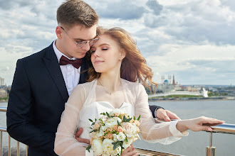 Jurufoto perkahwinan Dmitriy Karpov. Foto pada 13.08.2020
