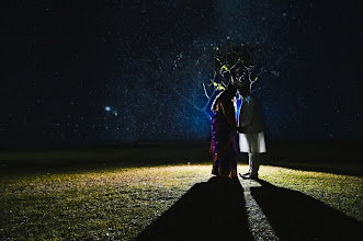 婚礼摄影师Viktoriya Dixit. 31.07.2023的图片