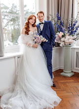 Nhiếp ảnh gia ảnh cưới Nataliia Schütze. Ảnh trong ngày 19.03.2024