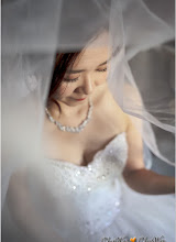 Bryllupsfotograf Sean Lim. Bilde av 30.09.2020