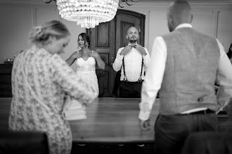 Photographe de mariage Michael Eggenberger. Photo du 13.09.2021