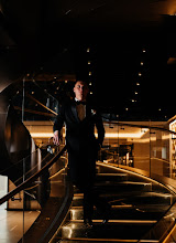 Wedding photographer Lyusi Timofeeva. Photo of 07.01.2025