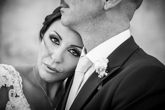 Wedding photographer Fabio Carrasta. Photo of 15.10.2021