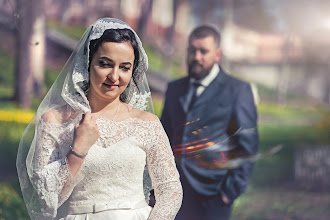 Vestuvių fotografas: Irina Strelbickaya. 27.06.2018 nuotrauka