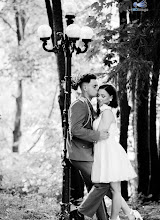 Wedding photographer Danil Tatar. Photo of 25.08.2025