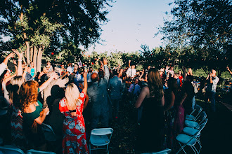 Fotógrafo de casamento Ozan Ulucan. Foto de 04.04.2022