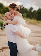 婚禮攝影師Aleksandr Bagrecov. 16.06.2025的照片