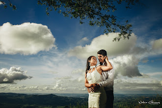 Fotógrafo de casamento Waléria Gimenes. Foto de 01.06.2023