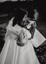 Nhiếp ảnh gia ảnh cưới Roberto Frignani. Ảnh trong ngày 10.01.2024