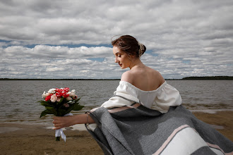 Bröllopsfotografer Sergey Malandiy. Foto av 31.07.2022