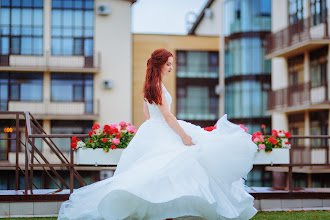 Fotógrafo de casamento Mikhail Pivovarov. Foto de 07.07.2022