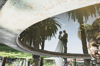 Fotógrafo de casamento Nata Rolyanskaya. Foto de 05.05.2019