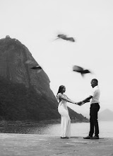 Wedding photographer Casal Pires. Photo of 14.08.2025