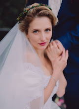 Bryllupsfotograf Elena Koziy. Bilde av 27.07.2018