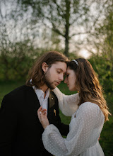 Photographe de mariage Vyacheslav Zabiran. Photo du 08.06.2024