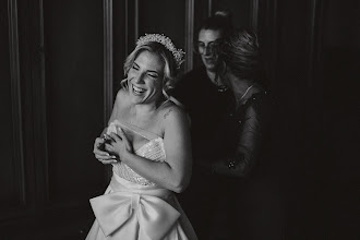 Wedding photographer Pierpaolo Cialini. Photo of 10.05.2024