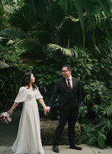 Wedding photographer Darin Nguyen. Photo of 31.05.2025