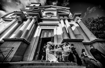婚礼摄影师Nando De Filippo. 10.05.2024的图片
