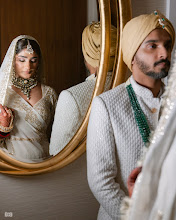 Fotógrafo de bodas Karthik Satish. Foto del 20.05.2025