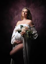 Pulmafotograaf Virginia Ferrara. 05.06.2025 päeva foto