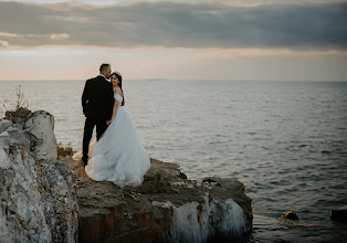 Fotografo di matrimoni Faruk Sivas. Foto del 09.03.2024