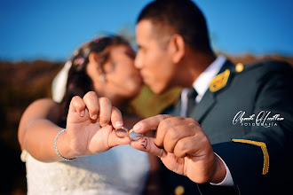 Fotógrafo de bodas Maik Huillca. Foto del 30.04.2020