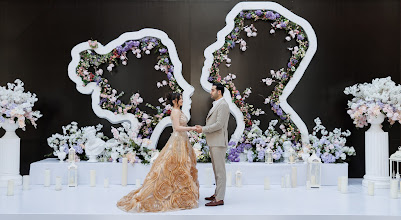 婚礼摄影师Ilkin Cafarov. 23.04.2024的图片