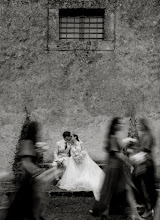 Fotograful de nuntă Ines Bahr. Fotografie la: 14.01.2024