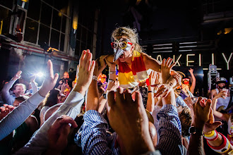 Fotógrafo de bodas Erwin Van Oosterom. Foto del 30.10.2018