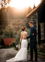 Hochzeitsfotograf Pavlína Ducháčová. Foto vom 07.09.2020