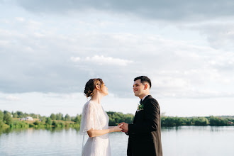 Fotografo di matrimoni Aleksey Tkachenko. Foto del 19.02.2024