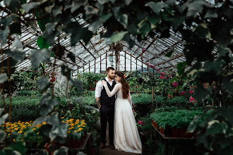 Esküvői fotós: Andrey Matrosov. 19.02.2019 -i fotó