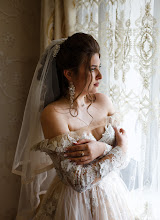 Fotografo di matrimoni Inna Shishkalova. Foto del 28.06.2021