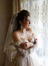 婚礼摄影师Inna Shishkalova. 28.06.2021的图片