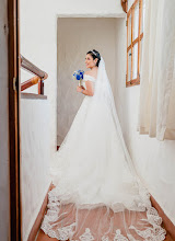 Wedding photographer Moises Duran. Photo of 20.01.2023