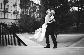 Wedding photographer Margarita Sklyarova. Photo of 21.05.2019