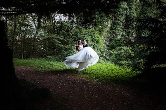 Photographe de mariage Marco Sanneris. Photo du 01.10.2016