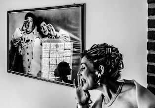Fotografo di matrimoni Lorenzo Loriginale. Foto del 04.06.2025