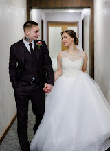 Photographe de mariage Ivan Denezhko. Photo du 03.04.2023