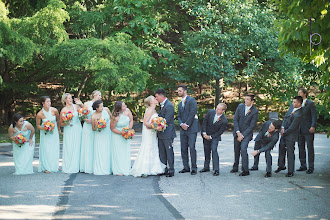 Wedding photographer Abby Schafer. Photo of 11.05.2023