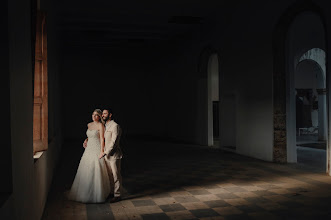 Fotógrafo de bodas Carlos Villasmil. Foto del 12.04.2024