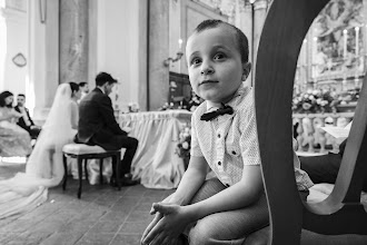 Fotografer pernikahan Fabio Schiazza. Foto tanggal 12.06.2025
