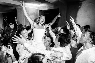 Fotógrafo de bodas Alessandro Avenali. Foto del 15.12.2024