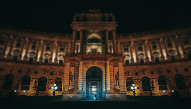 Vestuvių fotografas: Alvin Harambasic. 31.10.2017 nuotrauka