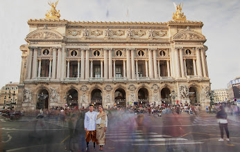 Fotografo di matrimoni Sébastien Breuil. Foto del 28.07.2020