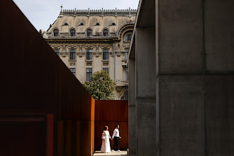 Fotograful de nuntă Antonio Socea. Fotografie la: 15.07.2025