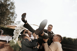 Svatební fotograf Svetlana Tarasova. Fotografie z 29.07.2025